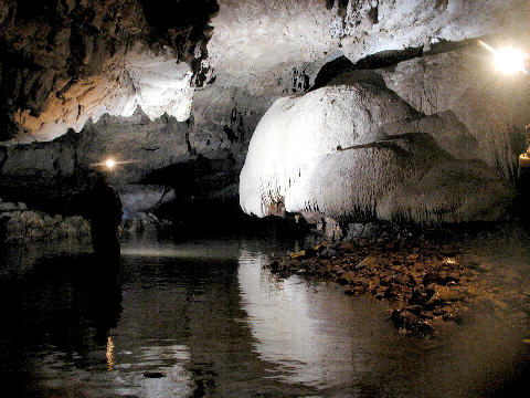 Ciociaria da Scoprire Monumento Naturale Grotte di Falvaterra e Rio Obaco