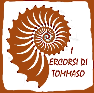 I_PERCORSI_DI_TOMMASO_LOGO